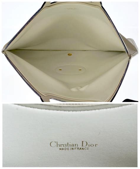 dior envelope pouch|dior clutch bag.